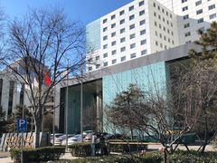 -北京歌华开元大酒店