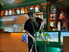 -新疆亚克西音乐餐厅(南方花园店)
