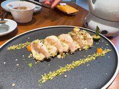 -喜鼎海胆水饺(东港店)