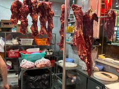 -潮悦牛肉火锅城(水贝店)