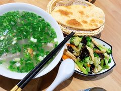 -清白羊·羊汤(天津鲁能城购物中心店)