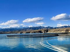 -乌鲁木齐天山国际机场-T3航站楼