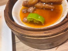 -粤仔湾砂锅粥(宜兴八佰伴店)