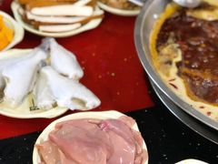 -储奇门鳝鱼火锅(总店)