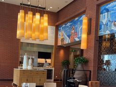 -青岛香格里拉·鱼跃地中海西餐厅