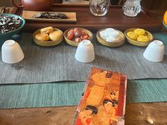 -邈墨茶馆(凤起路店)