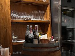 -羽深肉铺 Steak & Wine