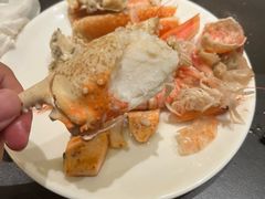 -钱小奴海鲜自助黑金店(杭州滨江龙湖店)