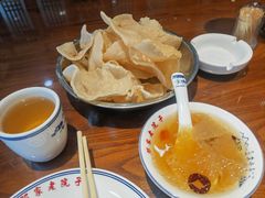 -那家老院子东北菜·饺子·小鸡炖蘑菇(艳华街店)