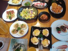 -和风清味日本料理(希尔顿店)
