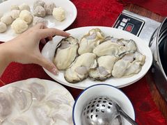 -花苑美食横琴生蚝火锅(拱北粤华路店)