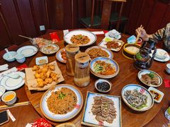 -天津卫码头(南开大悦城店)