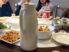 -东方饺子王(工农大路店)