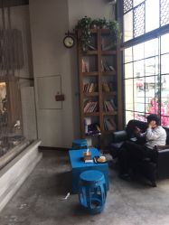 点击看大图 -简影造型·自选烫染接发salon