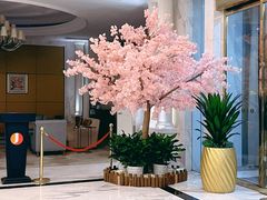 -武汉汉口火车站东方建国大酒店