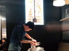 -探鱼·鲜青椒爽麻烤鱼(朝阳悠唐广场店)