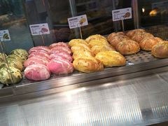 -LELECHA乐乐茶(美罗城店)
