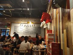 -枪火串烧·东北特色烧烤(罗湖总店)