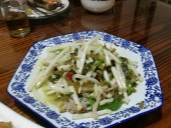 -呼吸森林·生态农庄农家乐私房菜