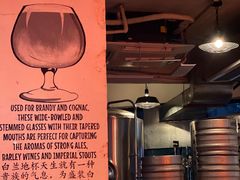-Liberty Brewing Co·曼哈顿餐吧
