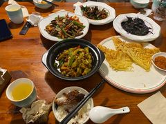 -云隐小厨·传统大理美食(复兴路店)