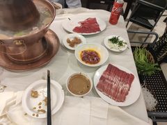 -东来顺饭庄(王府井步行街店)