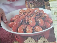 -聚味瞿记·龙虾堂(树木岭店)