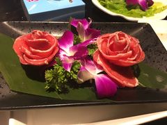 -唯爱KTV聚会餐厅(仙林东城汇店)