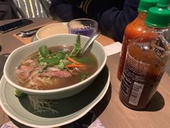 -CHINCHIN 青青·泰国料理(万象食家店)