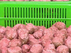 -阿娟牛肉丸·手打牛肉丸·现做现卖