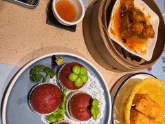 -点都德(华强南店)