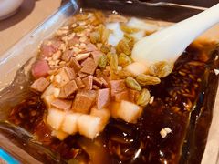 -川流不息(北蔡休闲广场店)