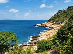 -放鸡岛生态旅游国际度假区