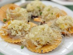 -景好海鲜餐厅(大鹏必选旅游店)