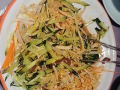 -东方饺子王(哈西万达店)