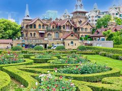 -马勒别墅饭店(静安寺店)