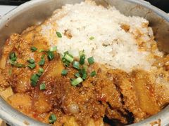 压锅双拼-蜀厨小匠·民间川菜(犀浦店)