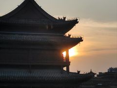 -西安城墙·碑林历史文化景区