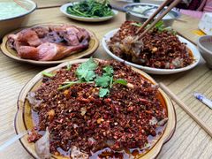 -人和水上飘(第一家店)