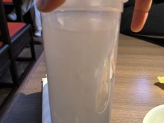 -蜜桃餐厅·古运河畔(南下塘店)