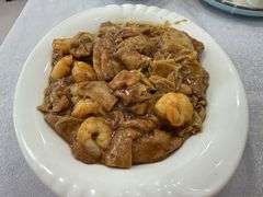 -奥华餐厅·老张记(台基厂店)
