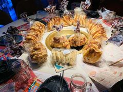 -国际饭店·帆声西饼屋(黄河路店)