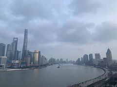 -上海和平饭店华懋阁 Cathay Room