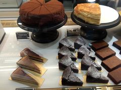 -Awfully Chocolate(来福士广场店)