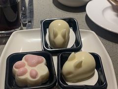 -海底捞火锅(塘厦天虹店)