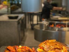 -解放碑威斯汀酒店-知味国际美食餐厅