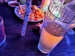-MOSSO音乐酒吧·live house(长乐路店)