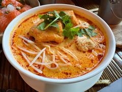 -The BREW·酿餐厅(浦东嘉里大酒店)