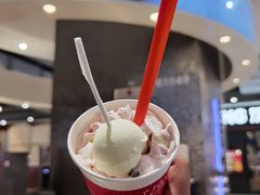 -DQ·蛋糕·冰淇淋(西城红场店)