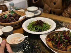 -尽善百年古院餐厅(王家老宅店)